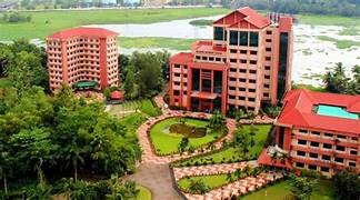 Rajagiri Centre for Business Studies (RCBS, Kochi)